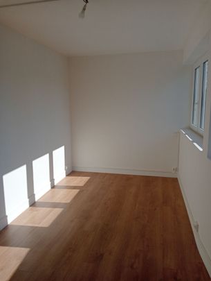 Location appartement 2 pièces, 51.29m², Créteil - Photo 1