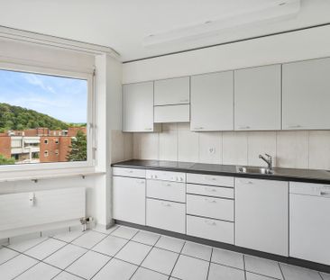 Wohnen im Zollweidenquartier - Foto 4