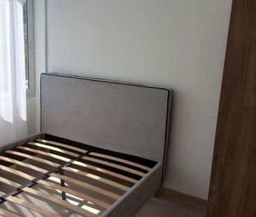 Studio/Γκαρσονιέρα για ενοικίαση Παναγία Φανερωμένη (Ξηροκρήνη - Πα... - Photo 4