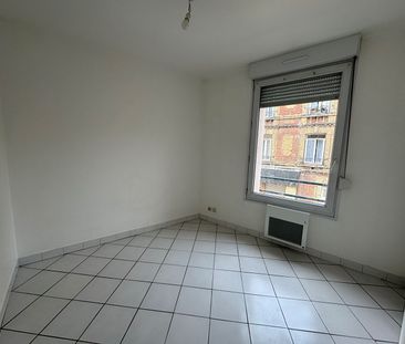 Location Appartement 2 pièces 29m² - Photo 1