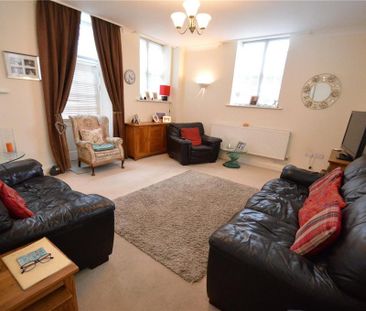 3 bedroom apartment to rent - Photo 1