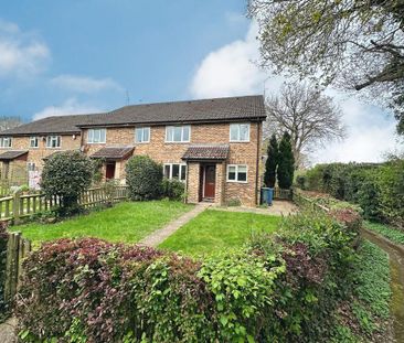 2 bedroom end of terrace house to rent - Photo 6