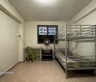 Blk 51 EAST PAYOH PALM (Toa Payoh), HDB 3 Rooms - For Rent - Photo 4