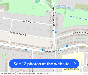 Timbrell Avenue, Crewe - Photo 1