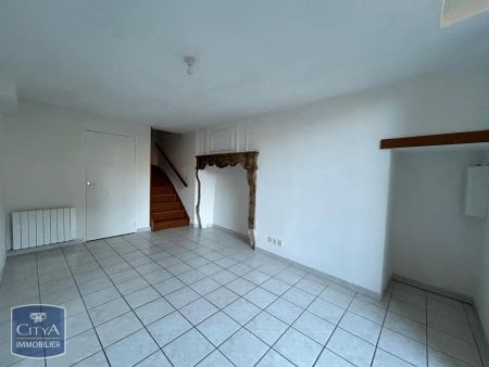 Appartement à louer 3 pièces 58.47m² - Photo 3