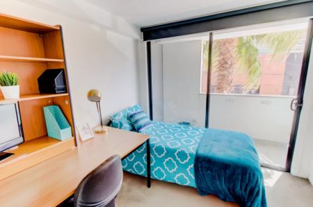 Standard Studio - Photo 2