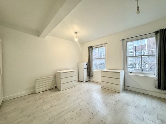 Old Street, London, EC1V - Photo 1