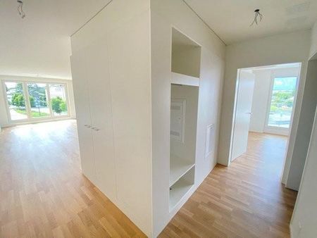 "Traumwohnung im Herzen von Biberist" - Photo 5