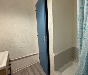 Location Appartement 1 pièce 18m² - Photo 1