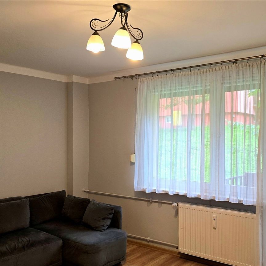 Bielsko-Biała, Złote Łany - Zdjęcie 1