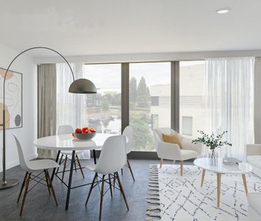 Te huur: Appartement Solitudolaan 404 B in Amsterdam - Foto 1