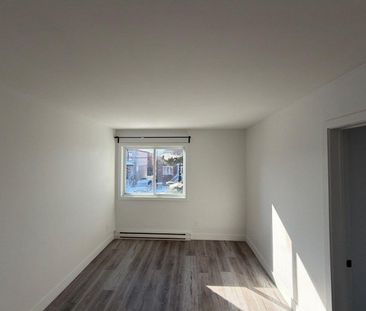 1 Bedroom 1 Bath - 1775 Rue-Notre-Dame-de-Grâces, Longueuil - Photo 3