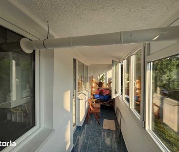 Aleea Carpati - apartament cu 2 camere - Photo 5
