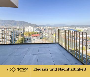 Ihr elegantes Zuhause in Reininghaus | Unbefristet | Erstbezug | Es... - Foto 5