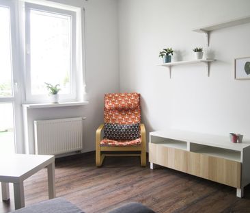 Poznań, Wilda ul. Saperska - Фото 2