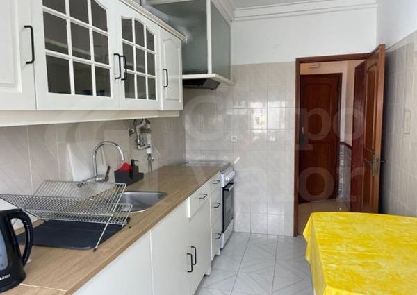 Apartamento T2