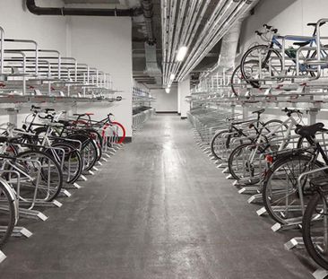 Studio to rent - Photo 4