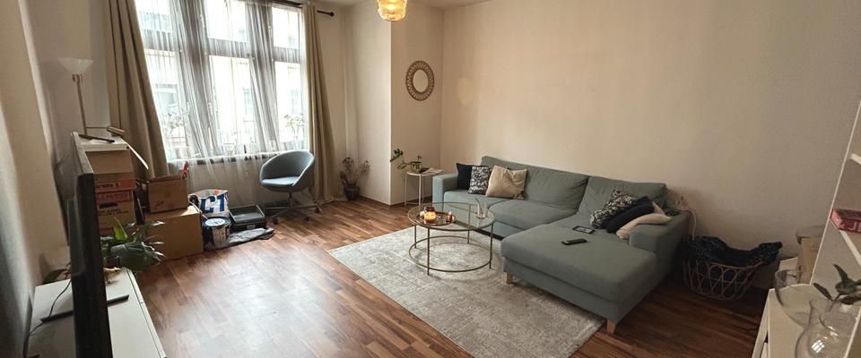 WG-Zimmer, im Zentrum von Essen - Foto 1