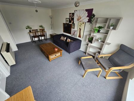 1 Bed Flat, Riverview Gardens, G5 - Photo 2
