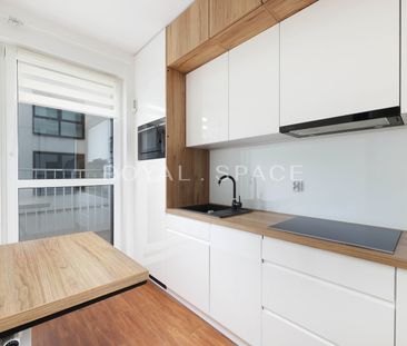 Apartament 36m2 Kalwaryjska | pet friendly - Photo 6