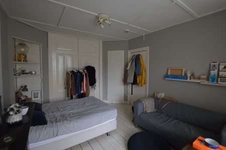 Te huur: Kamer Groeneweg 51 a 2 in Zwolle - Photo 4