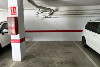 Apartamento de alquiler en Avenida Salvador Dalí, 7, Playamar - Benyamina