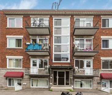 4190 41e Rue, app.6, H1Z 1S4, Montréal - Photo 2
