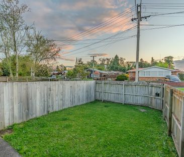 This newly renovated 2-bedroom unit offers modern, low-maintenance ... - Photo 3