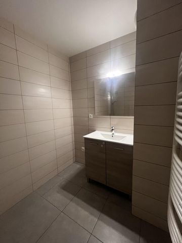 Location / Appartement - Photo 5