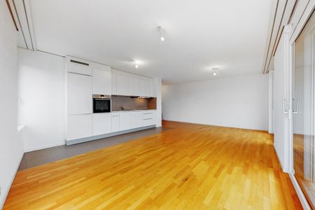 3.5 Zimmer, 90 m², 1. Stock - Photo 2