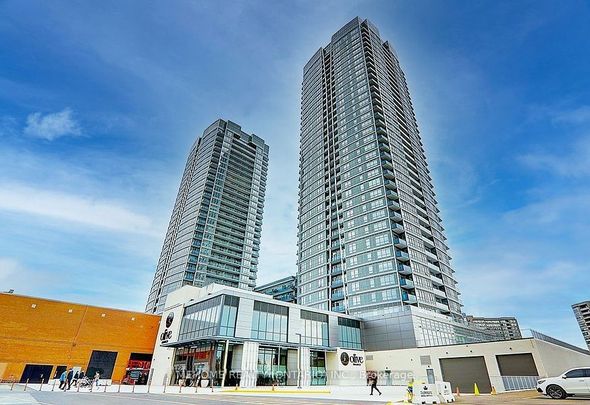For Lease - 30 Upper Mall Way Unit# 3310, Vaughan, Ontario - Photo 1