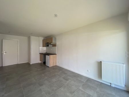 Appartement 2 pièces - Photo 3