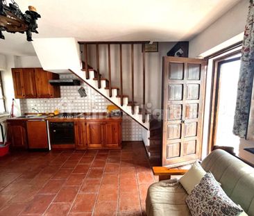 Trilocale via Giuseppe Faelli 29, Centro, Ovindoli - Photo 4