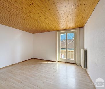 Appartement de 4 pièces au 3ème étage - Foto 3