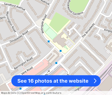 Willingale Road, Loughton, IG10 - Photo 1