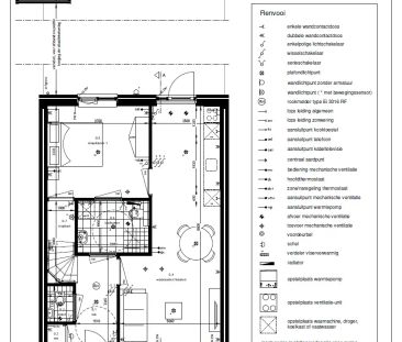 Maison en rangée Maaslandstraat 5, Horn - À louer - Foto 2