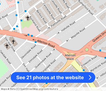 Allerton Road, L18 - Photo 1