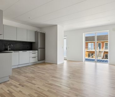 Onsholtvej 15 st. - Foto 1
