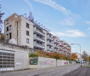 Panoramic apartment with water view - Foto 4