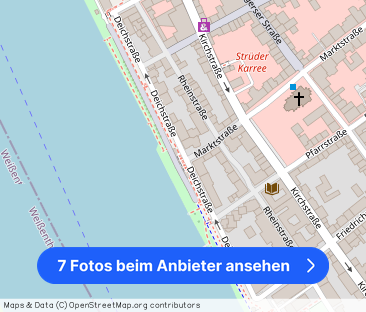 Barrierefreie helle Wohnung mit Pfiff - Foto 1