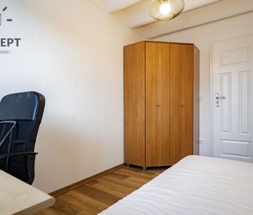 3 rozkładowe pokoje - 5 min od Sky Tower - Photo 4