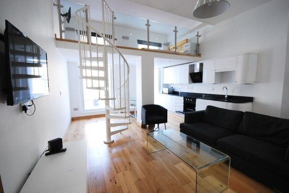 2 Bed - Grainger Street, Newcastle - Photo 1