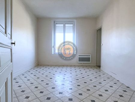 Location Appartement 3 pièces 66m² - Photo 2