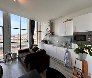 6221AE, Maastricht, Franciscus Romanusweg, 2 - Foto 1