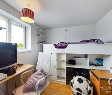 3 bedroom semi-detached house to rent - Photo 2