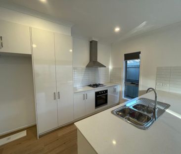 Brand New & Beautifully Designed Townhouse Living - Photo 5