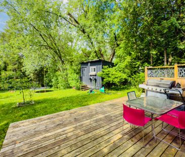 For Lease - 6072 Hillsdale Drive Unit# Lower, Whitchurch-Stouffvill... - Photo 5