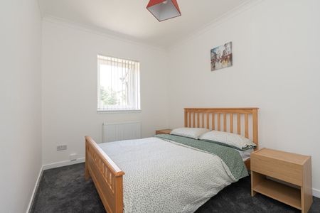 2 Bed Flat, Ferry Road Drive, EH4 - Photo 5