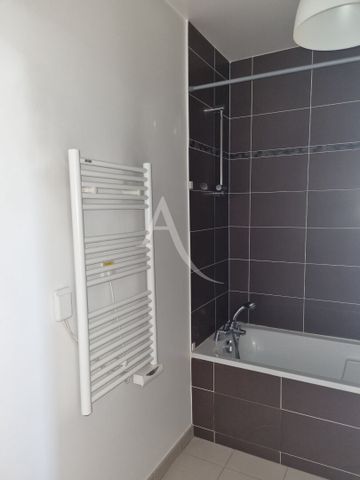 Location Appartement 2 pièces 50m² - Photo 4