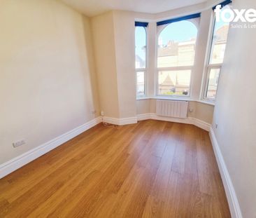 2 bed flat to rent in 57 St. Michaels Road, Bournemouth, Dorset, BH... - Photo 6